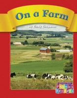 On a Farm 075650516X Book Cover