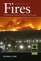 America's Fires: A Historical Context for Policy and Practice 0890300739 Book Cover