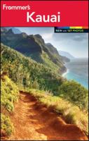 Frommer's Kauai 0764589016 Book Cover