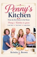 Penny's Kitchen 1662975864 Book Cover