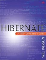 Hibernate: A J2EE(TM) Developer's Guide 0321268199 Book Cover
