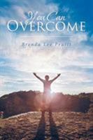 You Can Overcome 1643491059 Book Cover