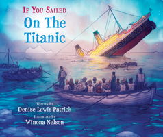 If You Sailed on the Titanic 133877719X Book Cover