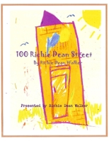 100 Richie Dean Street 1300690011 Book Cover