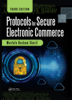 Protocols for Secure Electronic Commerce 148220374X Book Cover