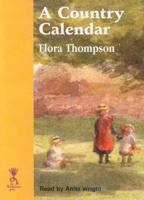 A Country Calendar and Other Writings (Oxford Paperback Reference) 0192814184 Book Cover