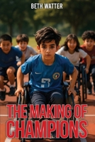 Making of Champions 1966477694 Book Cover