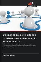 Dal mondo delle reti alle reti di educazione ambientale, il caso di REASul 620941902X Book Cover