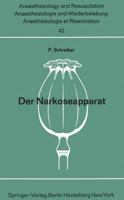 Der Narkoseapparat 3540044140 Book Cover