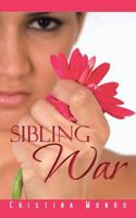 Sibling War 1482832127 Book Cover