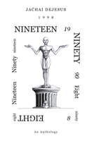Nineteen Ninety Eight: 1998 B0CNYD7RXD Book Cover