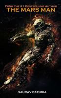 The Mars Man 1517049180 Book Cover