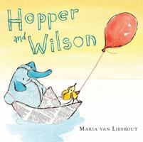 Hopper and Wilson 039916331X Book Cover