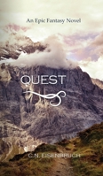 Quest B0DQ9N3V3T Book Cover