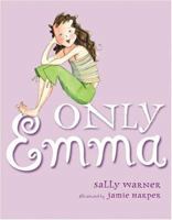 Only Emma 067005979X Book Cover