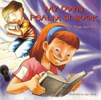 My Own Psalm 91 Book 0892281855 Book Cover