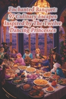 Enchanted Banquet: 97 Culinary Escapes Inspired by The Twelve Dancing Princesses B0CS1ZRDSJ Book Cover
