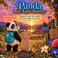 Destiny and the Light of Unconditional Love B0HJNPRC9B Book Cover