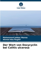 Der Wert von Doxycyclin bei Colitis ulcerosa 6205798921 Book Cover