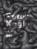 Peter Kogler (Art Catalogue) 3883754226 Book Cover