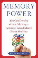 Memory Power: You Can Develop a Great Memory--America's Grand Master Shows You How 074327265X Book Cover