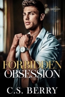 Forbidden Obsession 195765743X Book Cover