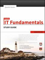 CompTIA IT Fundamentals Study Guide: Exam FC0-U51 8126559268 Book Cover