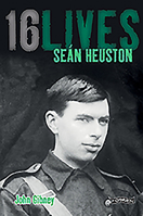 Seán Heuston 1847172687 Book Cover