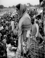 Dear Indira Gandhi: The Epic Tale Of Bharat 1326459171 Book Cover