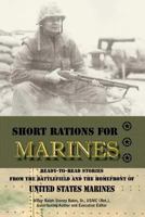 Short Rations For Marines 1484021940 Book Cover