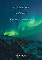 Sérénitude (French Edition) B0D661TQ6Z Book Cover