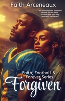 Forgiven (Greetings from Tuckerville) B0H8CBM71Y Book Cover