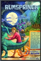 Rumspringa B0CH28XG4G Book Cover