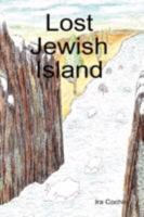 Lost Jewish Island 1435711971 Book Cover