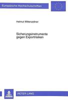 Sicherungsinstrumente Gegen Exportrisiken 3631304986 Book Cover