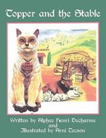 Topper and the Stable 1778830242 Book Cover