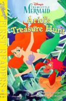 Ariel's Treasure Hunt (Disney First Readers. Level 1.) 0786841672 Book Cover