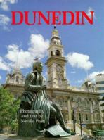 Dunedin A Portrait 0473021749 Book Cover