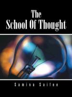 The School of Thought 1482839512 Book Cover