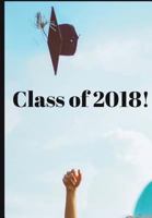 Class of 2018 1720773610 Book Cover