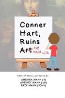 Conner Hart Ruins Art B09Y3ZQ9GH Book Cover