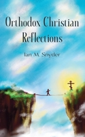 Orthodox Christian Reflections B0GWRQ6NVW Book Cover