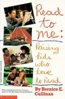 Read To Me 2000: Raising Kids Who Love To Read 0590452061 Book Cover