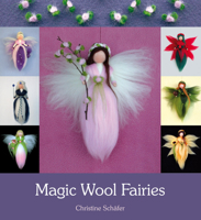 Magic Wool Fairies 0863158269 Book Cover