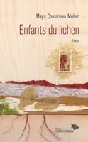 Enfants du lichen 2923926676 Book Cover