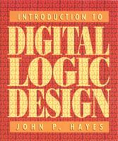 Introduction to Digital Logic Design 0201154617 Book Cover