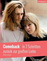 Comeback (Ladies Edition) (German Edition) 374944983X Book Cover