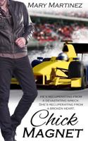 Chick Magnet 150283216X Book Cover