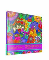 Laurel Burch Dream Believers: Inspiration for Life, Love, Hope 161745575X Book Cover
