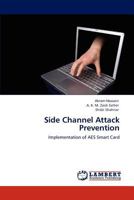 Side Channel Attack Prevention 3847349147 Book Cover